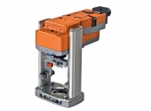 Belimo NV24A-MP-RE actuator